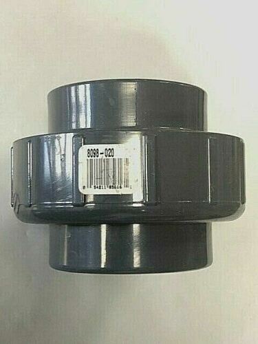 2" UNION 2000 FPT SCH80 W/ O-RING {FPT X FPT} (SPEARS - 8098-020)