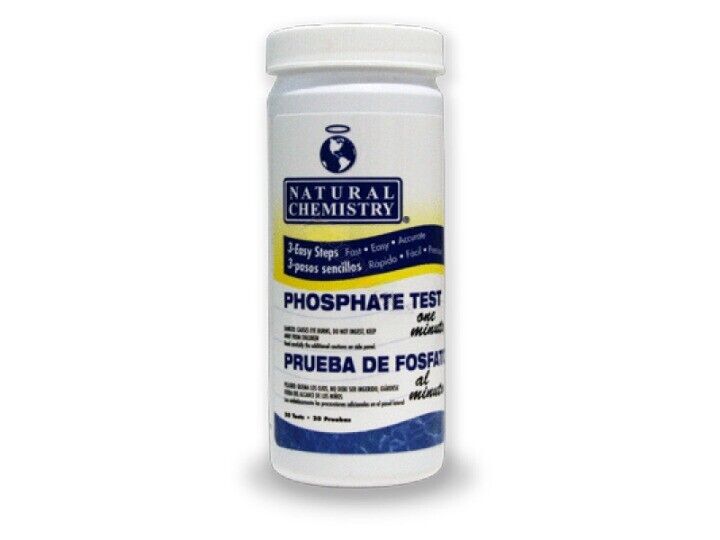 PROFESSIONAL PHOSPHATE TEST KIT (BIOLAB INC - 10080NCM)