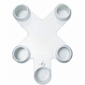 JANDY CV / CL SERIES TOP MANIFOLD (CUSTOM MOLDED PRODUCTS LLC - 25357-850-000)