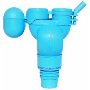 KK 2000 SWIVEL CONE HEAD ASSY (PENTAIR - K12156)