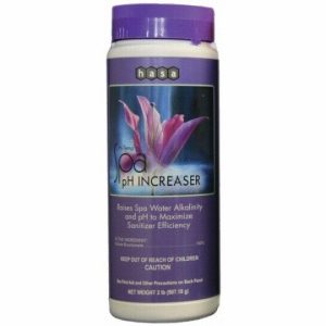 SPA PH INCREASER - 2# (HASA INC - 89122)