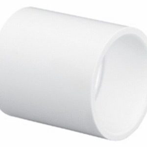 3"S SCH40 PVC COUPLING (LASCO FITTINGS INC - 429-030)