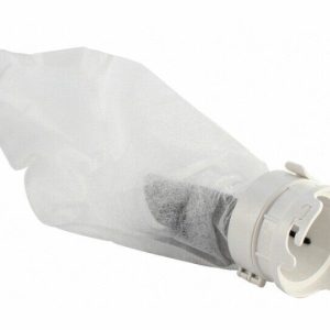 WHITE LEGEND/LEGEND II CLAMP KIT DISPOSABLE BAG (PENTAIR - 370377Z)