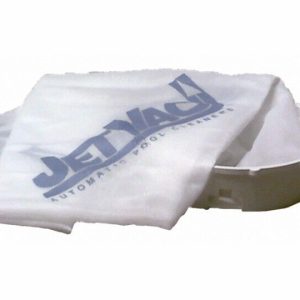 JET-VAC FINE SILT BAG W/ LOCK RING (PENTAIR - JV32)