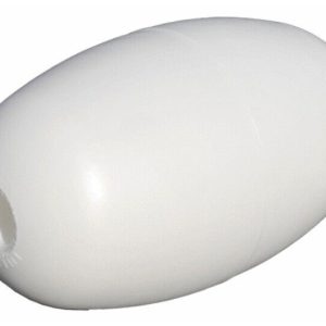 LEGEND POOL SWEEP HEAD FLOAT {BALLAST} - WHITE (PENTAIR - EA20)