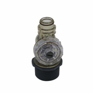 RACER WALL CONNECTOR KIT (PENTAIR - 360251)