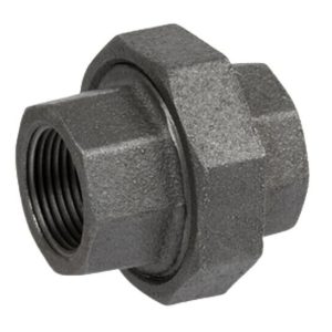 UNION BLACK MALL .75" (MATCO NORCA INC - ZMBUN04)