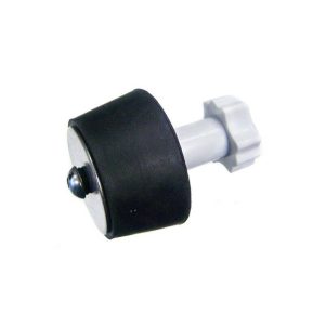#4 .75" FTG OR 1" PIPE WINTER TEST PLUG (ALADDIN EQUIPMENT CO - 800-4)