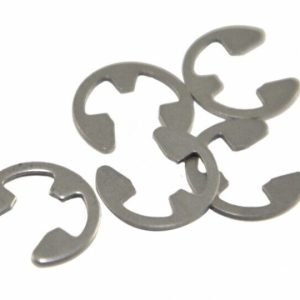 POLARIS 380/360/340 SS E-CLIP - ***5 PACK!! (ZODIAC - 9-100-5107)