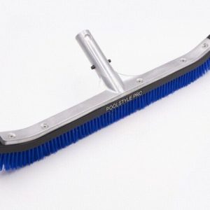 18" PROFESSIONAL SERIES NYLON BRISTLE WALL BRUSH {PS991} (K204CB/NY/SCP)