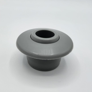 1.5"S SELF-ALIGNING INSIDER EYEBALL - GRAY (SUPER-PRO - 25559-001-000)