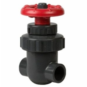 GATE VALVE PVC S/S .75" (SPEARS MANUFACTURING CO - 2012-007)
