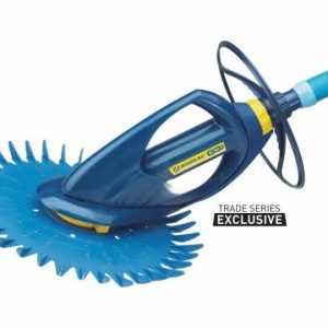 **Available in-store only**G3 PRO IN-GROUND SUCTION SIDE POOL CLEANER (W03000TR)