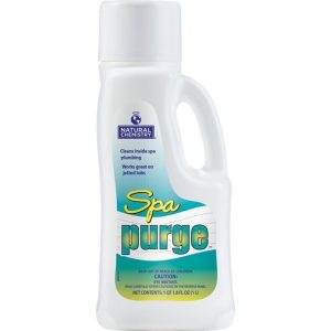 SPA PURGE - 33.9OZ (BIOLAB INC - 14137NCM)
