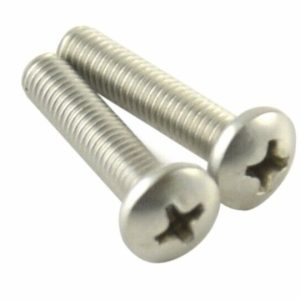 POLARIS 280 AXLE SCREW - 2 PACK (ZODIAC - C76)