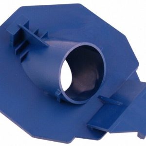 BARACUDA G3 FOOT FLANGE (ZODIAC - W70328)