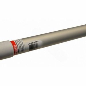 12' STRAIGHT ALUMINUM POLE #820-12 (PENTAIR - R191106) *Local pickup only! 95826