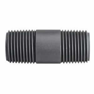 NIPPLE SCH80 1"X6" (SPEARS MANUFACTURING - 884-060)