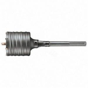 SDS-MAX SHANK CORE BIT 2.75"x 7"x12" (ROBERT BOSCH TOOL CORPORATION - HC8521)
