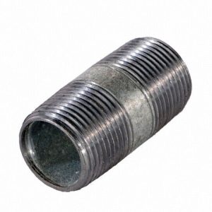 NIPPLE GALVANIZED .75"x2" (MATCO NORCA INC - ZNG042)