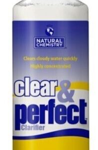 CLEAR & PERFECT - QUART (BIOLAB INC - 13500NCM)
