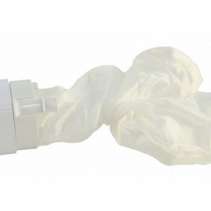 POLARIS 380/360 ALL-PURPOSE BAG - WHITE **OEM!! (ZODIAC - 9-100-1014)