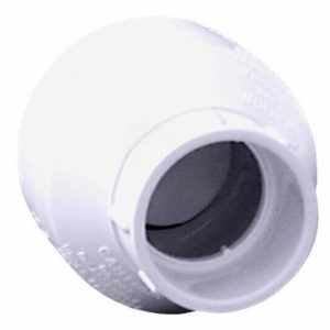 NDS 2"S SWING CHECK VALVE (NATIONAL DIVERSIFIED -  1520-20)