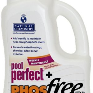 POOL PERFECT + PHOSFREE - 3L/101.5OZ  (BIOLAB INC - 15131NCM)