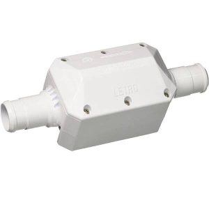 LEGEND II WHITE BACK-UP VALVE (PENTAIR - LX10)