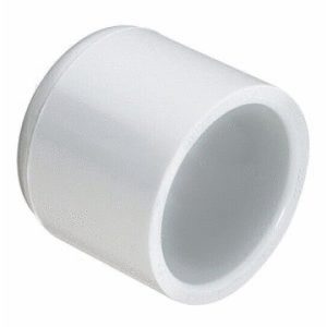 1.5"S SCH40 PVC CAP (SPEARS MANUFACTURING CO - 447-015)