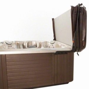 COVER LIFTER SPAS UNDER 95" (CALIFORNIA HOME SPAS - CV250)