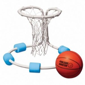 ALL PRO WATER BASKETBALL GAME (POOLMASTER INCORPORATED - 72705)
