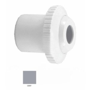 .75"X1.5"MPT EYEBALL FITTING - DARK GRAY (WATERWAY - 400-1419D-DK)