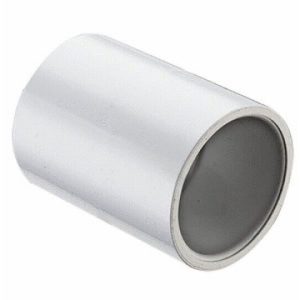 2"S SCH40 PVC COUPLING (SPEARS MANUFACTURING CO - 429-020)