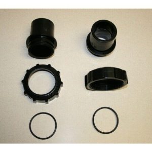1.5"-2" VALVE ADAPTER KIT (HAYWARD - DE2400PAK2CS)