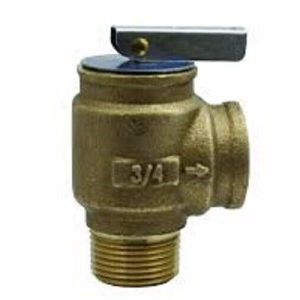 10-417-15 .75"MPTxFPT 75PSI BRONZE PRESSURE RELIEF VALVE (CONBRACO - 1041715)