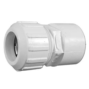 .75" COPPER TO PVC ADAPTER (NATIONAL DIVERSIFIED SALES INC - 935-07)