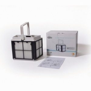 S50 CARTRIDGE ASSY (DOLPHIN CLEANERS - 9991460-R1)