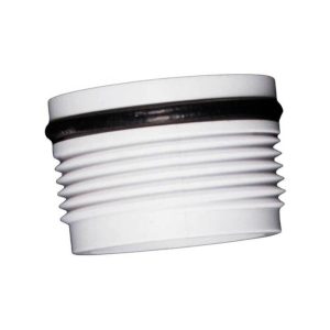 RETAINER RING W/ ORING (SUPER-PRO - 25580-000-120)