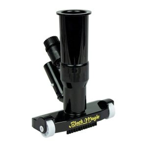7" BLACK MAGIC JET VACUUM (POOLMASTER INCORPORATED - 28008)