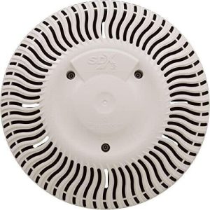 WHITE SDX2 RETRO F/ CONCRETE (HAYWARD - 004192223101)