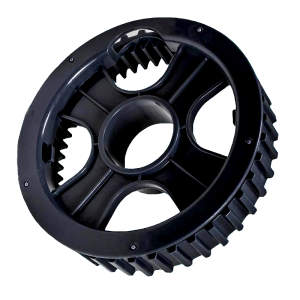 DOLPHIN ROBOTIC S50 FRONT WHEEL - GRAY (MAYTRONICS US INC - 9983111 / 9983410)