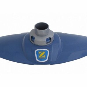 MX8 TOP COVER W/ SWIVEL ASSEMBLY (ZODIAC - R0525400)