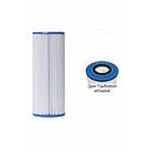 120 SQF STARCLEAR PLUS CARTRIDGE ELEMENT (UNICEL FILTER CARTRIDGES - C-8412)