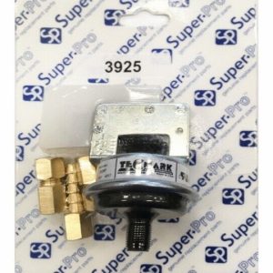 1-5 PSI PRESSURE SWITCH 25A UNIVERSAL (SUPER-PRO - 3925)