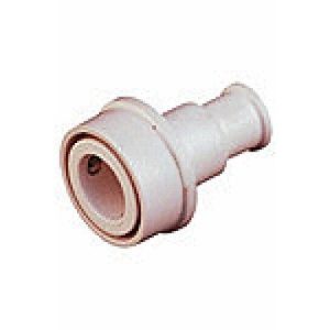 POOL SWEEP I & II FEED HOSE QUICK DISCONNECT (PENTAIR - EJ28)