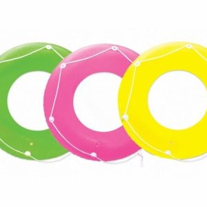 48" NEON FROST SWIM TUBE (POOLMASTER INCORPORATED - 87142)