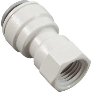.25"XFPT STARK QUICK FITTING TUBING (PARAGON AQUATICS - B4644)