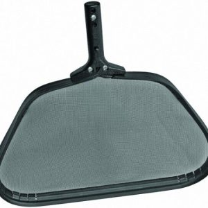 17" BLACK KNIGHT LEAF SKIMMER W/ STANDARD NET (PSBKSKM)