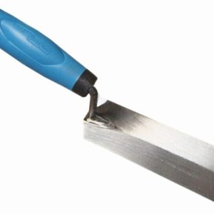 TROWEL - MARGINAL W/ SOFT GRIP - 6" X 2" (S T T INC | TROXELL USA - 15-562)